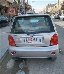 شيري S11 QQ
